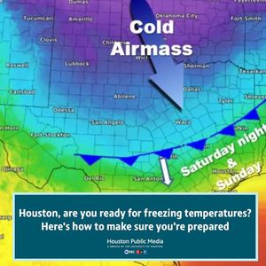 Image post by @houstonpubmedia on Instagram