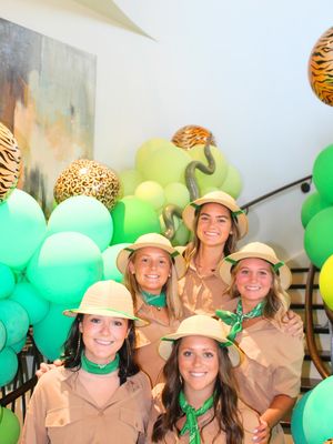 Image post by @kappadeltaua on Instagram