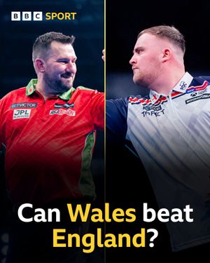 Image post by @bbcsportwales on Instagram