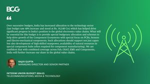 Image post by @BCG on Twitter