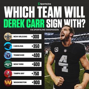 Image post by @sportsline on Instagram