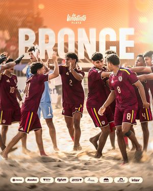 Image post by @selevinotinto on Instagram