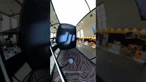 Video post by @dji on YouTube