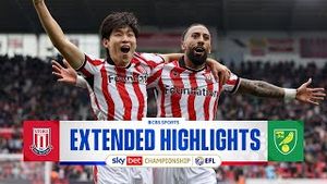 Video post by @cbssportsgolazo on YouTube