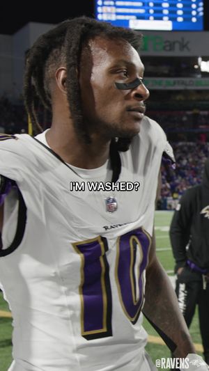 Video post by @ravens on TikTok