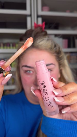 Video post by @beckymorganmakeup on TikTok