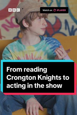 Video post by @cbbc on TikTok