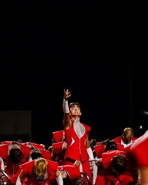 Image post by @thephantomregiment on Instagram