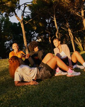 Image post by @adidasrunning on Instagram