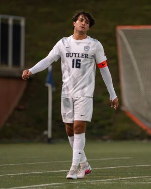 Image post by @butlermensoccer on Instagram