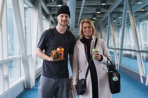 Image post by @Canucks on Twitter