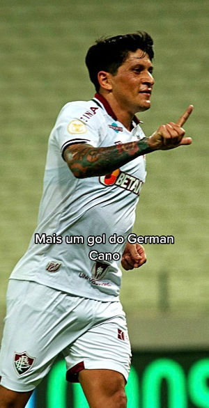 Video post by @fluminensefc on TikTok