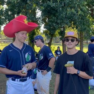 Image post by @picklesbaseball on Instagram