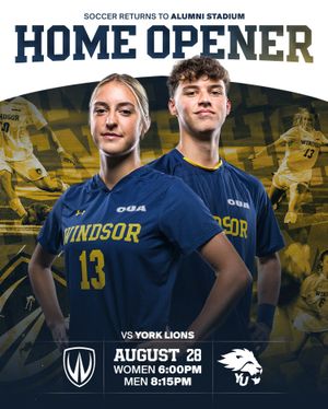 Image post by @windsorlancers on Instagram