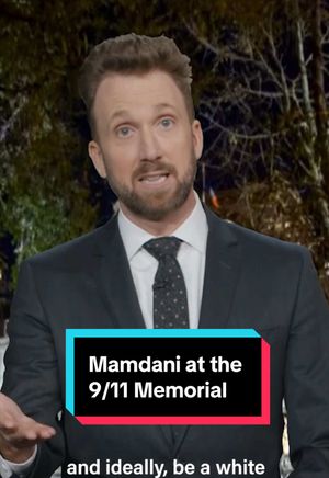 Video post by @thedailyshow on TikTok