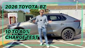 Video post by @evercarsofficial on YouTube