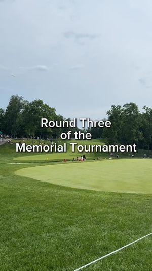Video post by @dublinohio on Instagram