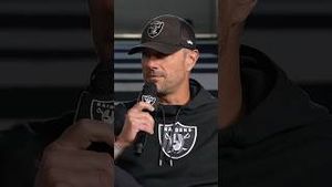 Video post by @raiders on YouTube