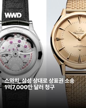 Image post by @wwdkorea on Instagram