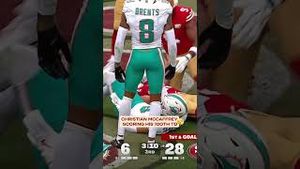 Video post by @49ers on YouTube