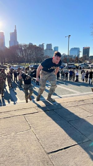 Image post by @USAA on Twitter