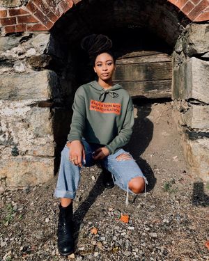 Image post by @mstrinitysimone on Instagram