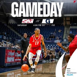Image post by @fairfieldmbb on Instagram