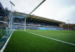 Image post by @wwfcofficial on Twitter