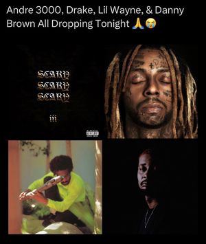Image post by @fantastichiphop_ on Instagram