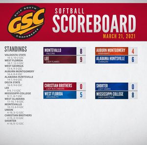 Image post by @gscsports on Instagram