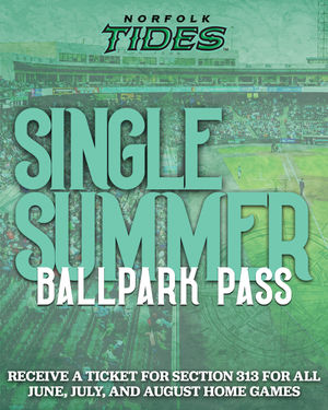 Image post by @norfolktides on Instagram