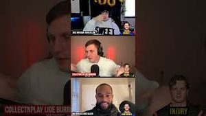 Video post by @theathletesplug on YouTube