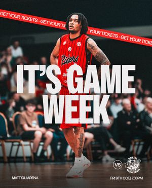Image post by @ridersbball on Instagram