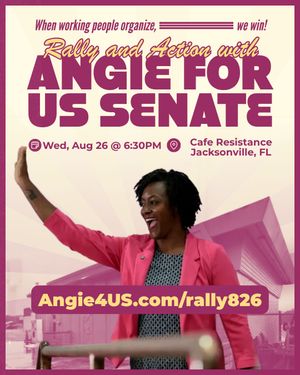 Video post by @angieforfl on TikTok