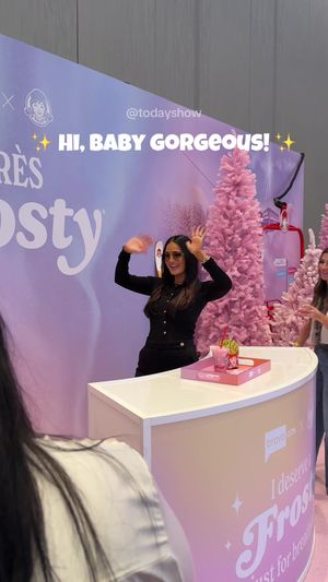 Video post by @todayshow on TikTok
