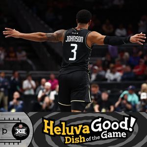 Image post by @big12conference on Instagram