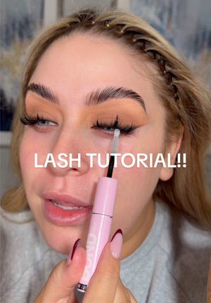 Video post by @beckymorganmakeup on TikTok