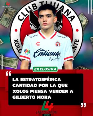Image post by @tudnmex on Instagram