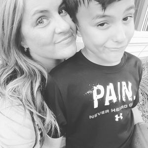 Image post by @haueterfamily on Instagram