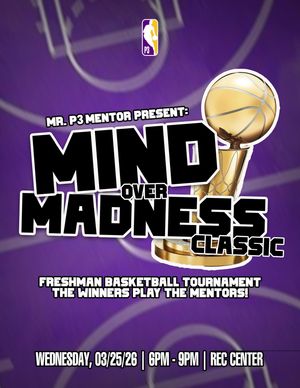 Image post by @p3pvamu on Instagram