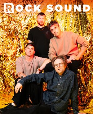 Image post by @rocksound on Instagram