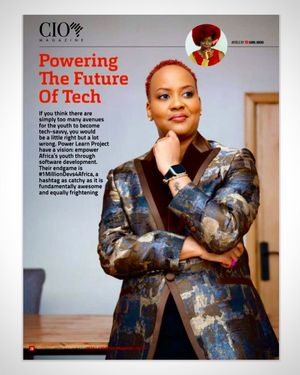 Image post by @mumbindungu on Instagram