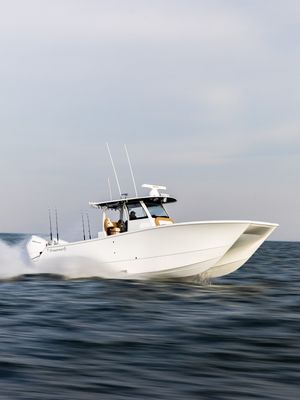 Image post by @freemanboatworks on Instagram