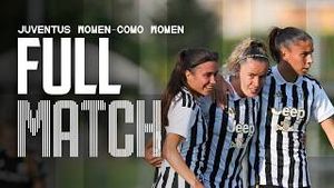 Video post by @juventus on YouTube