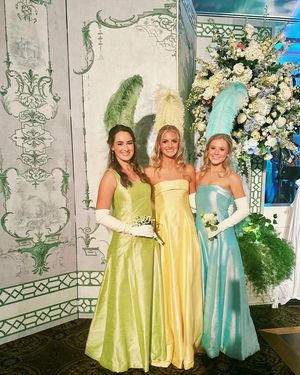 Image post by @kappadeltaua on Instagram