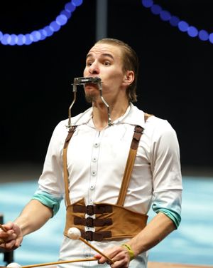 Image post by @wgisportofthearts on Instagram