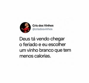 Image post by @crisdosvinhos on Instagram