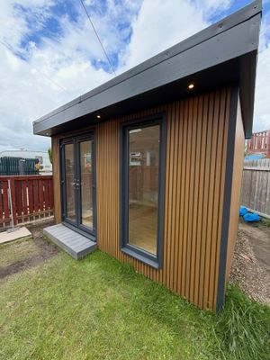 Image post by @amr_garden_buildings on Instagram