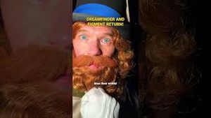 Video post by @disneyparks on YouTube