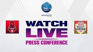 Video post by @fiba_media on YouTube